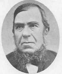 John Osmer Lowe (1817 - 1891) Profile